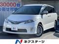 2012 Toyota Estima Hybrid