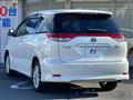 2012 Toyota Estima Hybrid