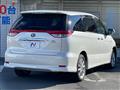 2012 Toyota Estima Hybrid