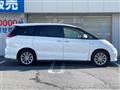 2012 Toyota Estima Hybrid