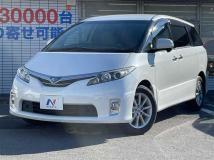 2012 Toyota Estima Hybrid
