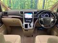 2014 Toyota Alphard
