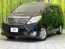 2014 Toyota Alphard