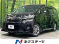 2014 Toyota Vellfire
