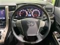 2014 Toyota Vellfire