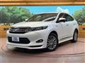 2014 Toyota Harrier Hybrid