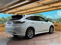 2014 Toyota Harrier Hybrid