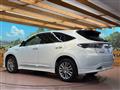 2014 Toyota Harrier Hybrid