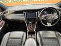 2014 Toyota Harrier Hybrid