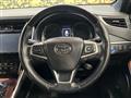 2014 Toyota Harrier Hybrid