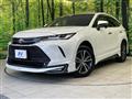 2021 Toyota Harrier Hybrid