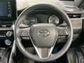 2021 Toyota Harrier Hybrid