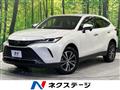 2021 Toyota Harrier Hybrid