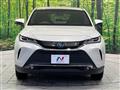 2021 Toyota Harrier Hybrid