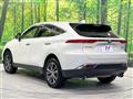 2021 Toyota Harrier Hybrid
