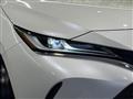 2021 Toyota Harrier Hybrid