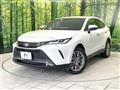 2021 Toyota Harrier Hybrid