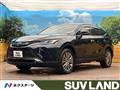 2021 Toyota Harrier Hybrid
