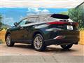 2021 Toyota Harrier Hybrid