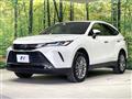2022 Toyota Harrier Hybrid
