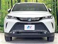 2022 Toyota Harrier Hybrid