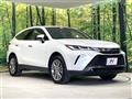 2022 Toyota Harrier Hybrid