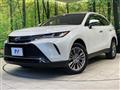 2024 Toyota Harrier Hybrid