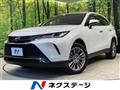 2024 Toyota Harrier Hybrid
