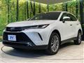 2024 Toyota Harrier Hybrid