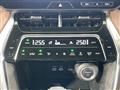 2024 Toyota Harrier Hybrid
