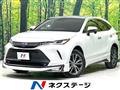 2023 Toyota Harrier Hybrid
