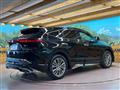 2024 Toyota Harrier Hybrid