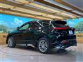 2024 Toyota Harrier Hybrid