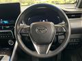 2024 Toyota Harrier Hybrid