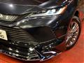 2024 Toyota Harrier Hybrid