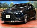 2024 Toyota Harrier Hybrid