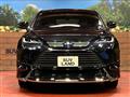 2024 Toyota Harrier Hybrid