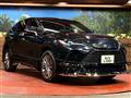2024 Toyota Harrier Hybrid