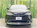 2024 Toyota Harrier Hybrid