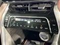 2024 Toyota Harrier Hybrid