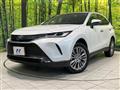 2024 Toyota Harrier Hybrid