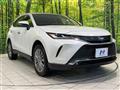 2024 Toyota Harrier Hybrid