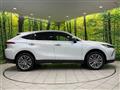 2024 Toyota Harrier Hybrid