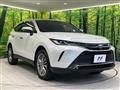 2024 Toyota Harrier Hybrid