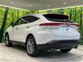 2024 Toyota Harrier Hybrid