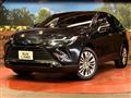 2024 Toyota Harrier Hybrid
