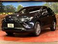 2024 Toyota Harrier Hybrid