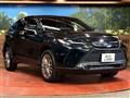 2024 Toyota Harrier Hybrid