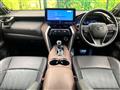 2024 Toyota Harrier Hybrid