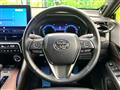 2024 Toyota Harrier Hybrid
